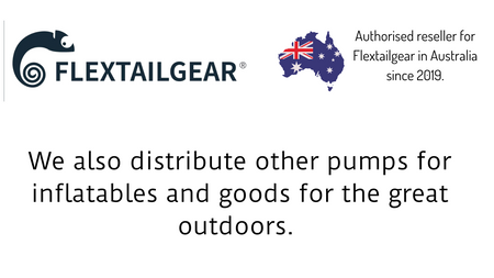 Flextailgear Australia