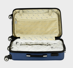 Flextailgear Space Saving Vacuum Seal Compressed Organizer Storage Bags